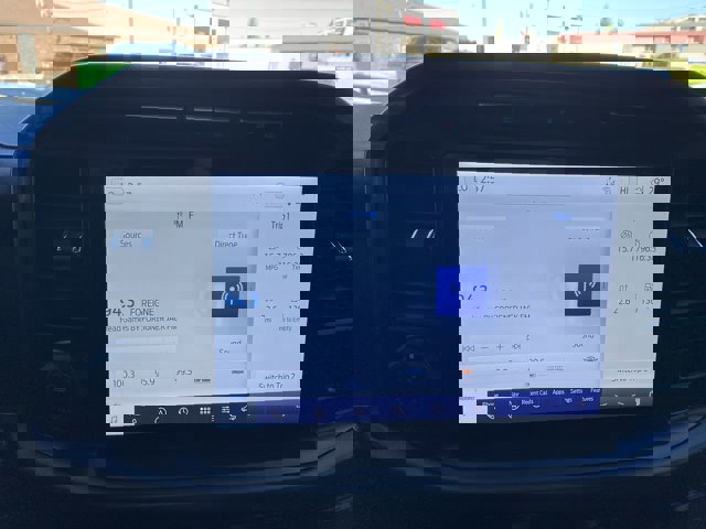 Certified 2023 Ford F150 Tremor w/ Equipment Group 402A High image 15