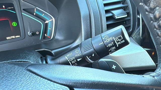 Used 2023 Honda Odyssey EX-L image 23