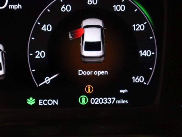 Used 2024 Honda Accord EX-L image 27