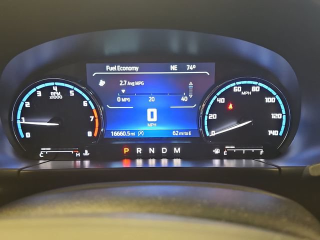 Certified 2022 Ford Bronco Sport Badlands AWD/4WD image 18