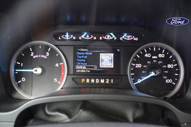 Certified 2019 Ford F350 XLT w/ XLT Premium Package image 22