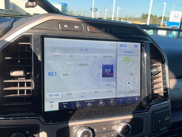 Certified 2022 Ford F250 Lariat w/ Lariat Ultimate Package image 10