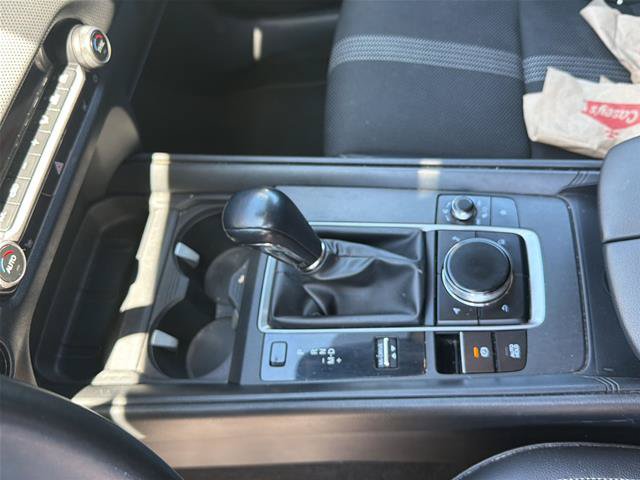 Used 2025 MAZDA CX-50 AWD 2.5 S w/ Preferred Package image 5
