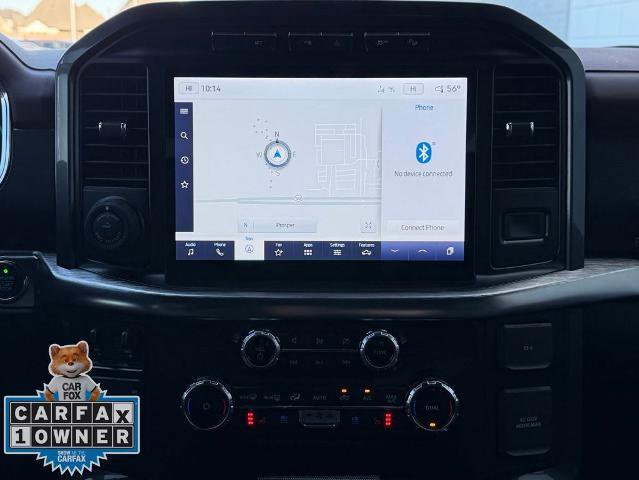 Certified 2022 Ford F150 Lariat image 12