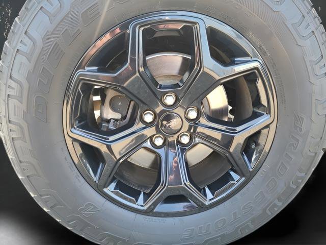 Certified 2023 Ford Explorer Timberline w/ Timberline Technology Package image 26