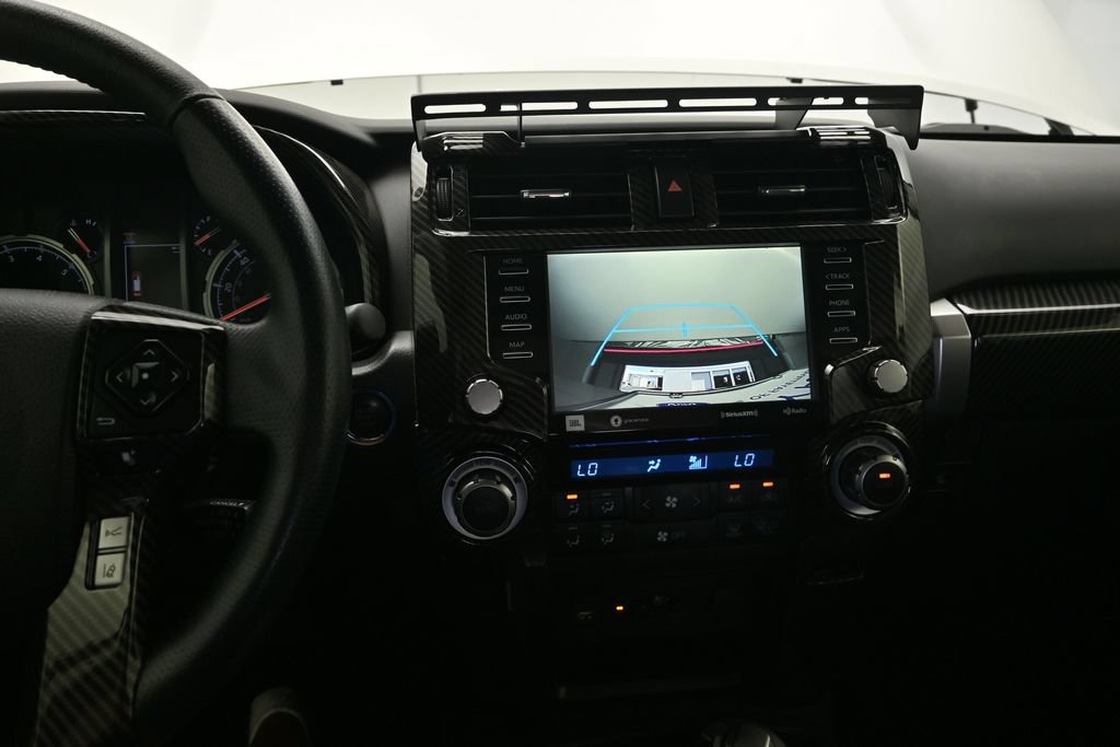 Used 2021 Toyota 4Runner Limited AWD/4WD image 36