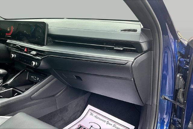 Used 2025 Kia K5 GT-Line FWD image 19