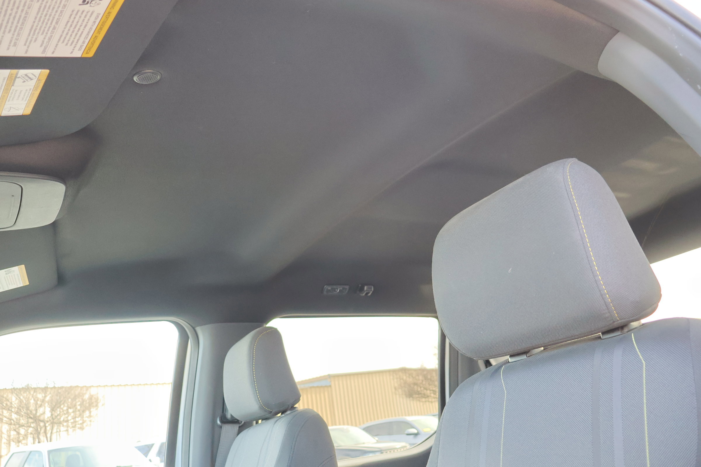 Certified 2024 Ford F150 STX image 13