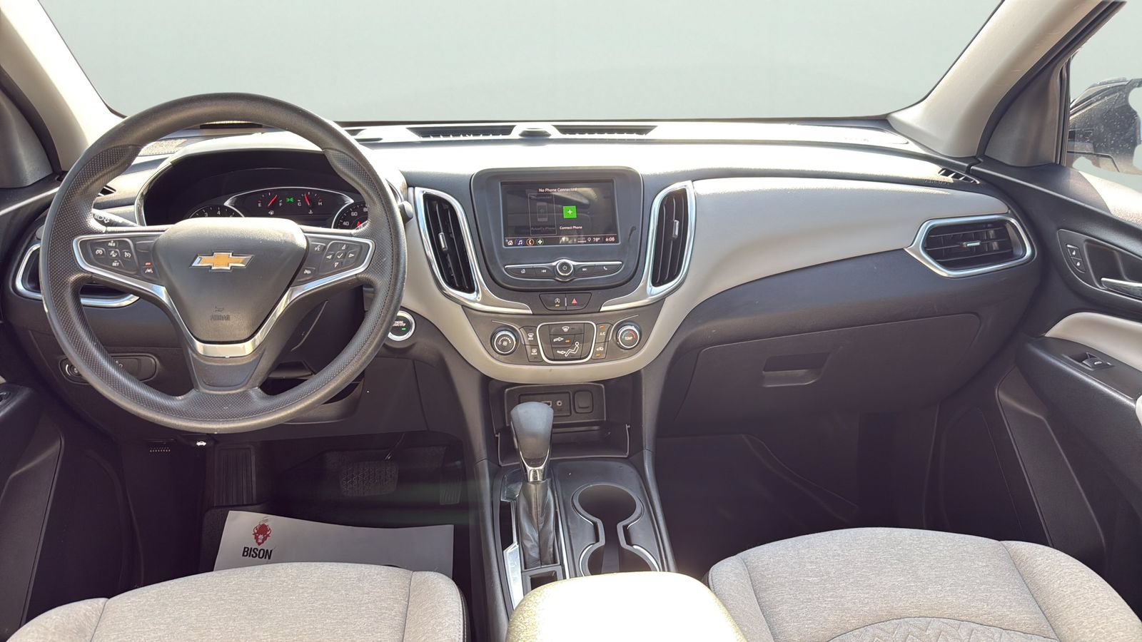 Used 2024 Chevrolet Equinox LS w/ LS Convenience Package FWD image 22