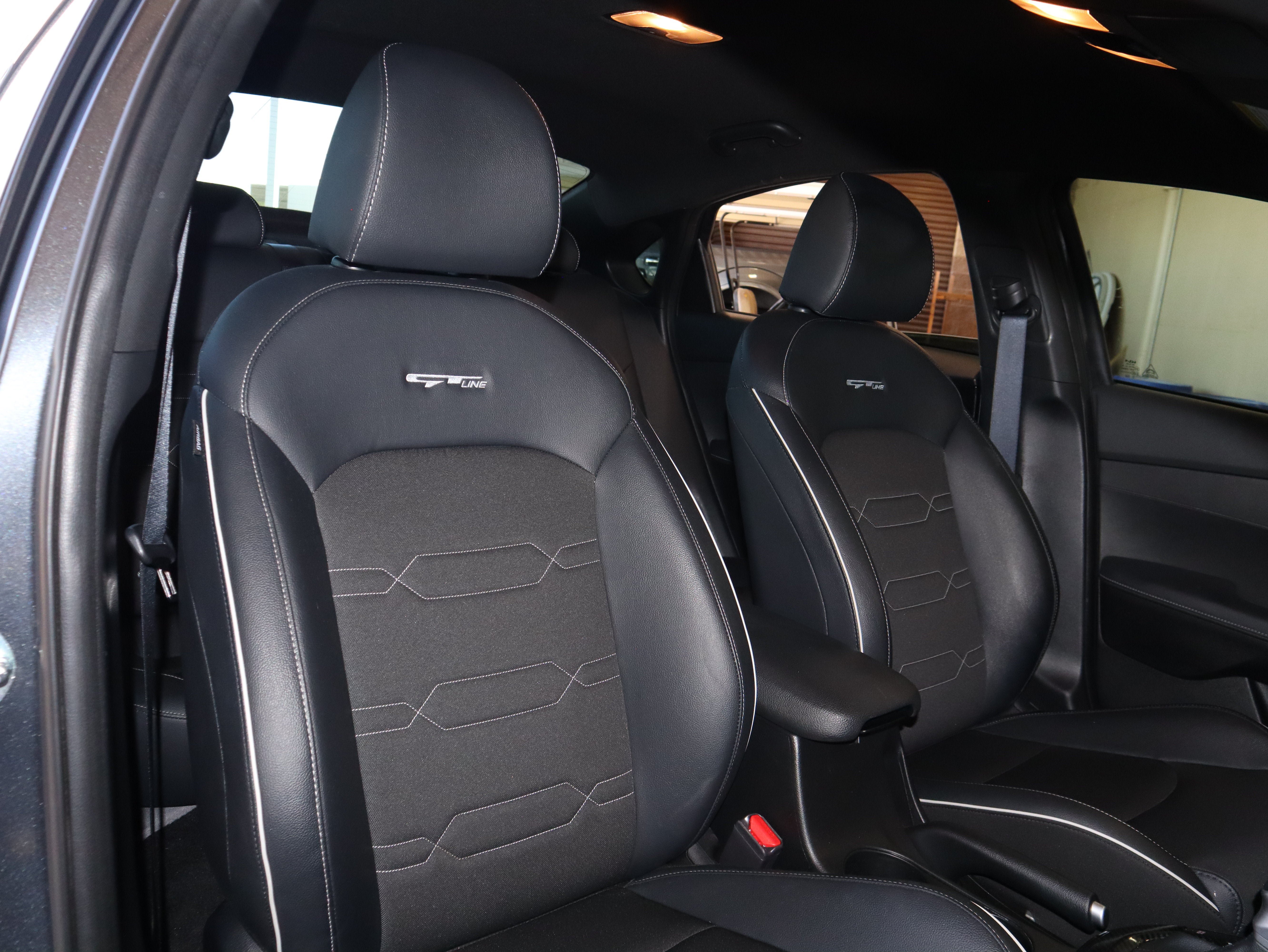 Used 2023 Kia Forte GT-Line FWD image 39