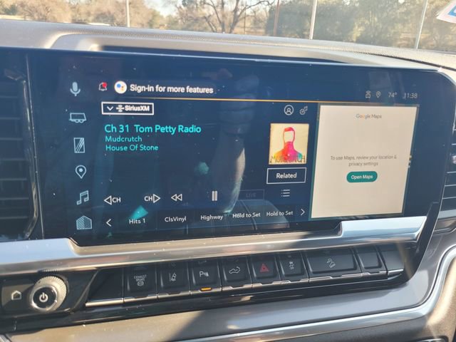 Used 2025 Chevrolet Silverado 2500 High Country w/ High Country Premium Package image 23