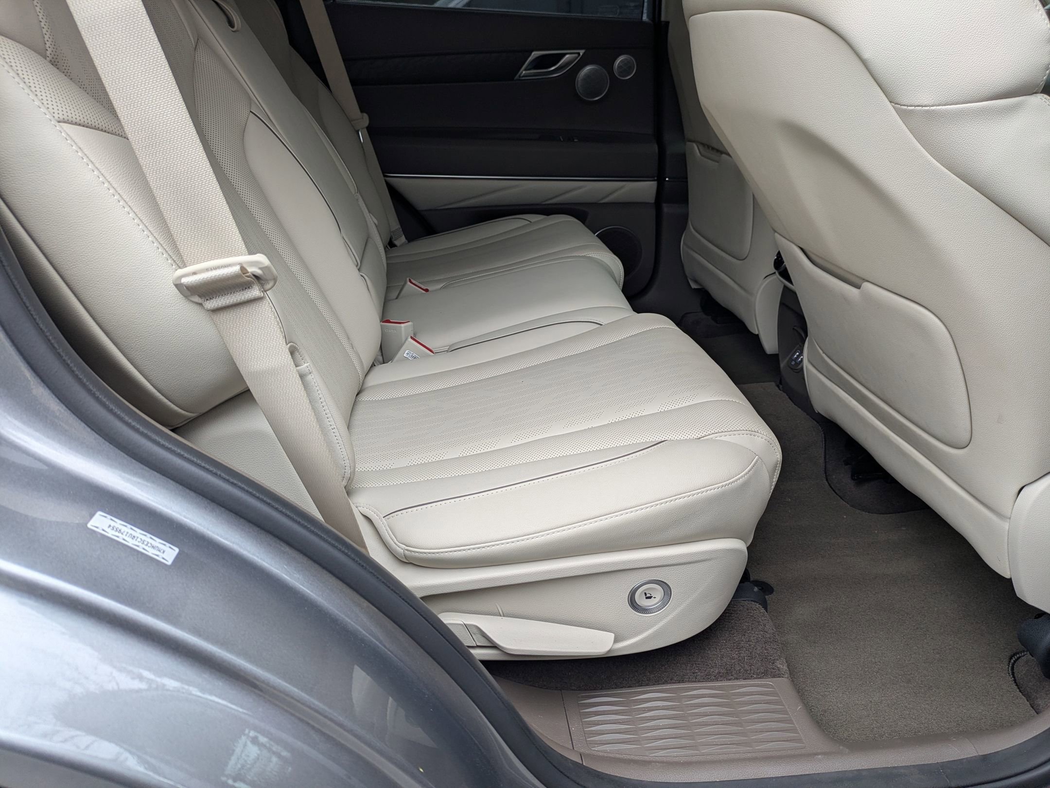 Used 2024 Genesis GV80 3.5T image 37