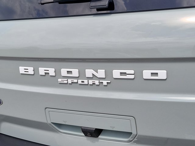 Certified 2023 Ford Bronco Sport Big Bend w/ Convenience Package AWD/4WD image 8