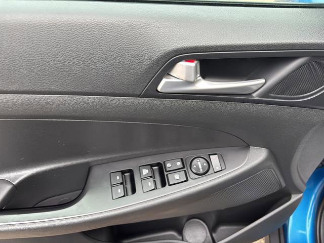 Used 2019 Hyundai Tucson SE image 14