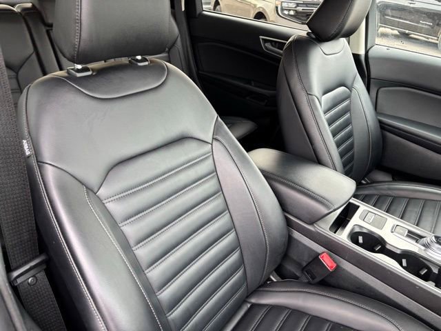 Certified 2024 Ford Edge SEL w/ Convenience Package image 25