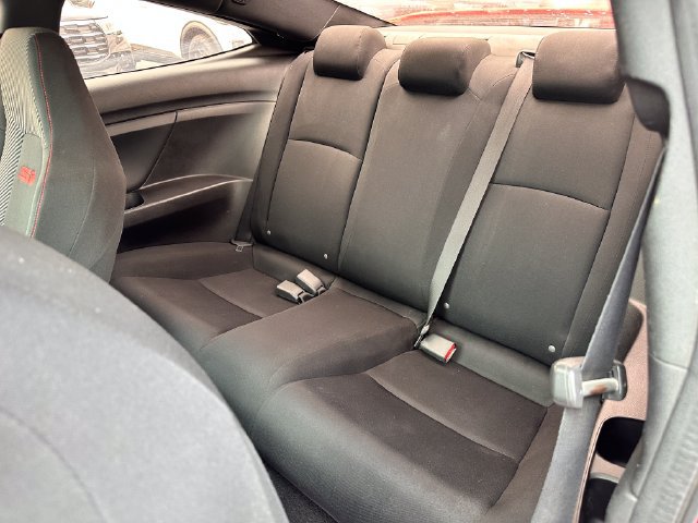 Used 2018 Honda Civic Si image 8