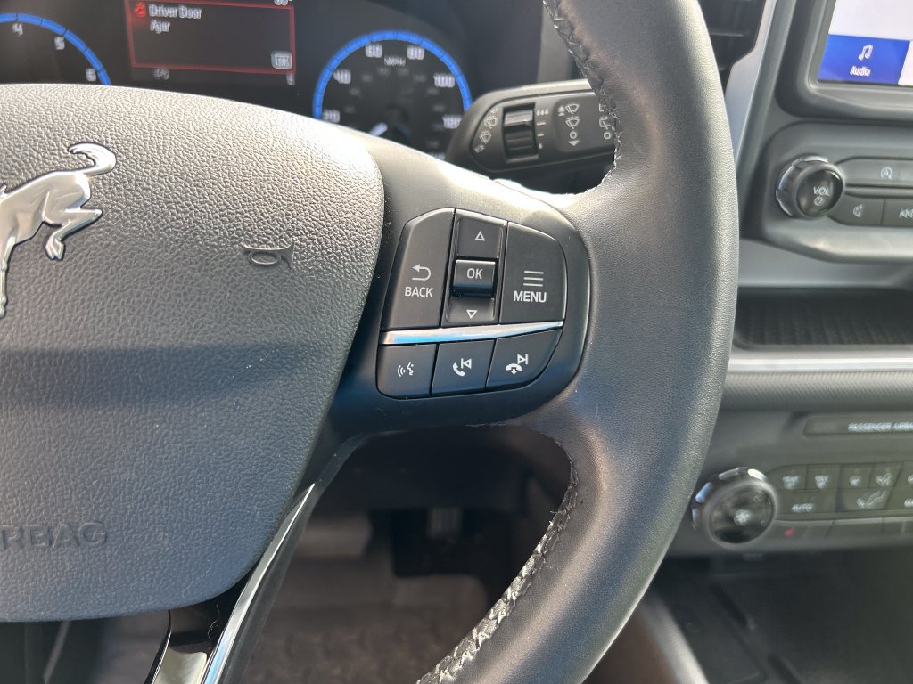 Certified 2024 Ford Bronco Sport Big Bend w/ Convenience Package AWD/4WD image 23