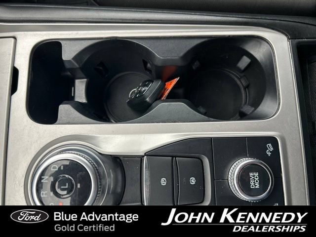 Certified 2021 Ford Explorer XLT AWD/4WD image 32