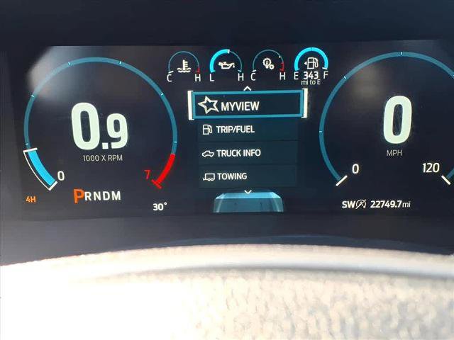 Certified 2023 Ford F150 Lariat image 24