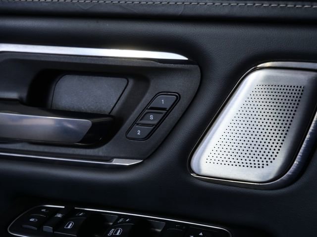 Used 2019 RAM 1500 Limited AWD/4WD image 30