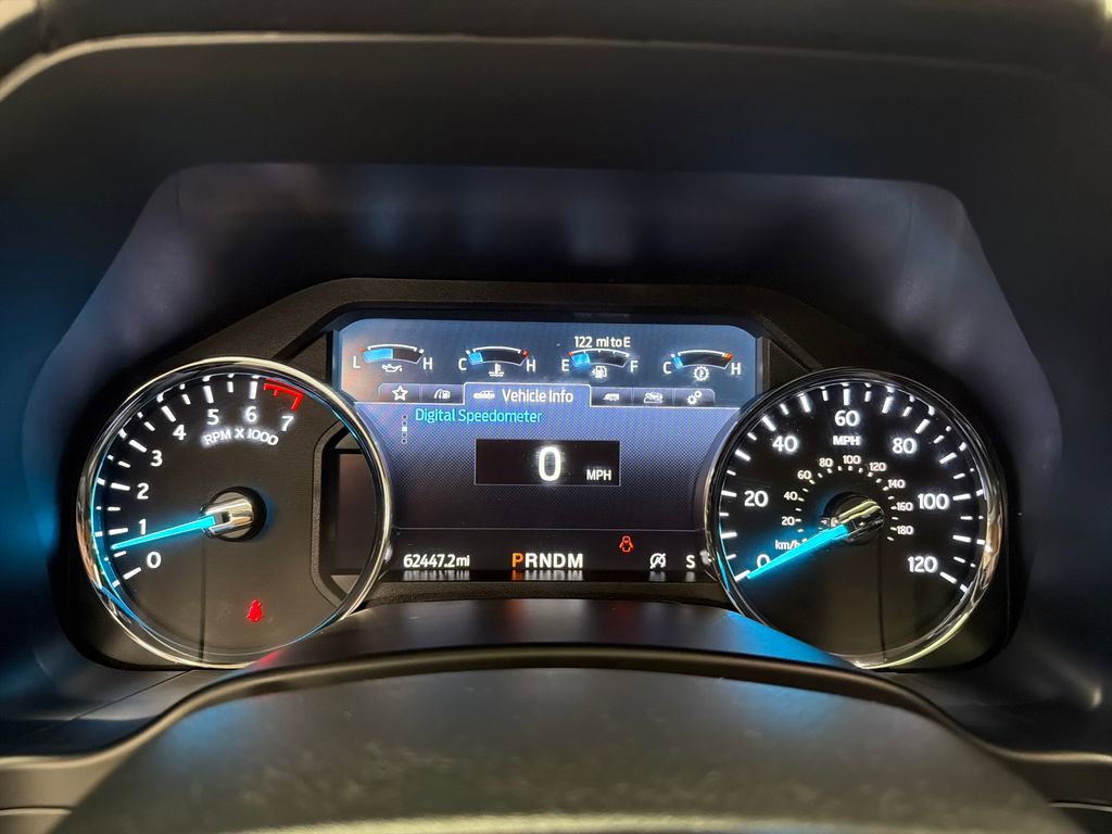 Certified 2020 Ford Expedition Limited w/ Equipment Group 301A image 25