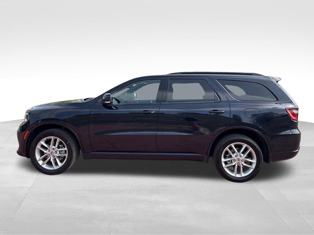 Used 2024 Dodge Durango GT AWD/4WD image 4