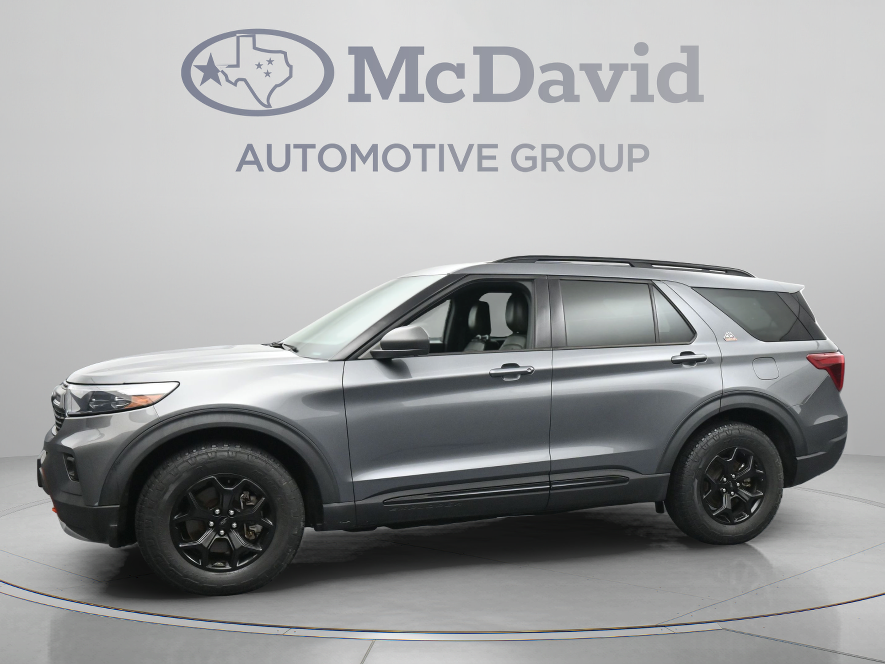 Certified 2022 Ford Explorer Timberline AWD/4WD image 5