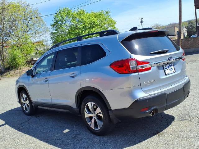 Used 2021 Subaru Ascent Premium w/ Convenience Package AWD/4WD image 2