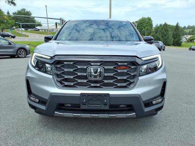 Used 2025 Honda Ridgeline TrailSport+ image 6