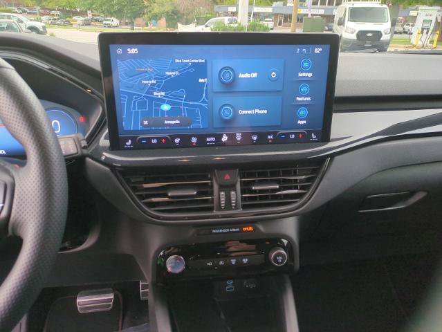 Certified 2023 Ford Escape ST-Line Select w/ Tech Pack #2 AWD/4WD image 17