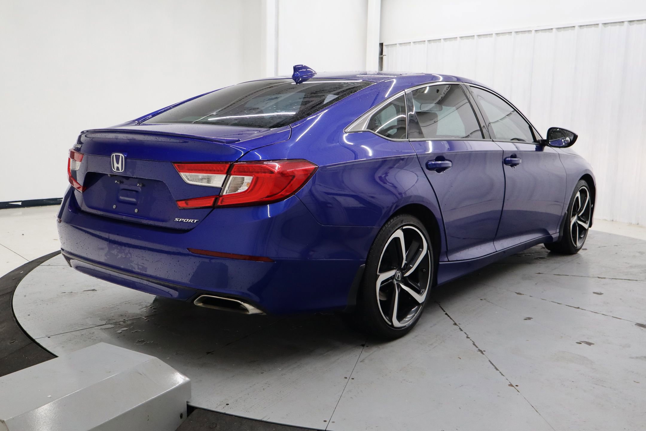 Used 2020 Honda Accord Sport image 5