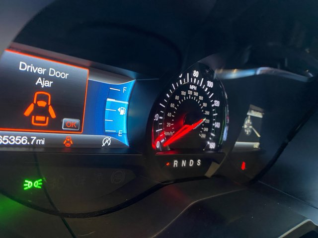 Certified 2020 Ford Edge ST w/ Equipment Group 401A AWD/4WD image 11