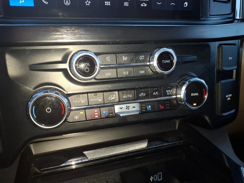 Certified 2023 Ford F250 Lariat w/ Lariat Ultimate Package image 25