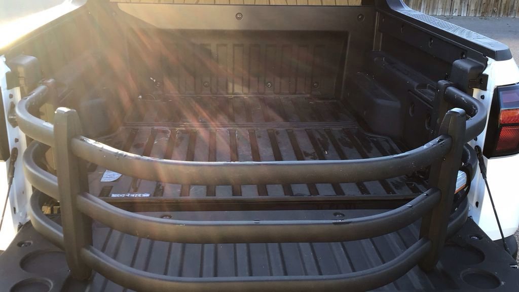 Used 2025 Hyundai Santa Cruz SE image 10