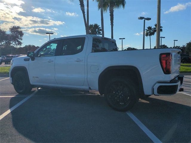 Used 2021 GMC Sierra 1500 Elevation image 6