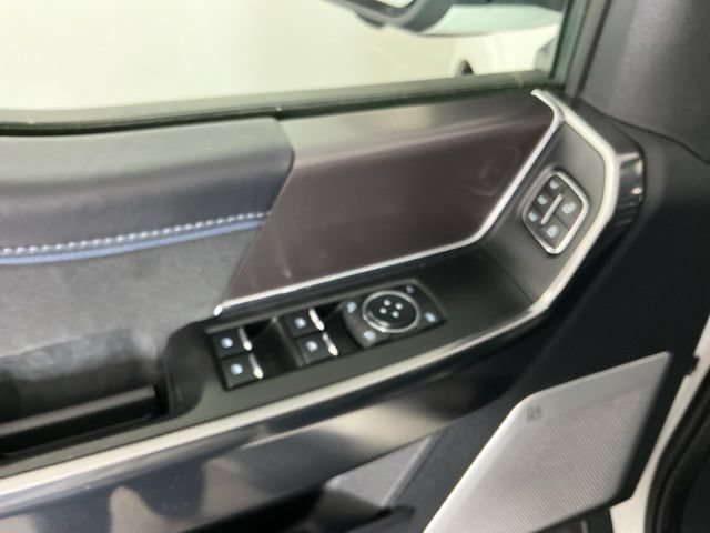 Certified 2025 Ford F150 Platinum AWD/4WD image 18