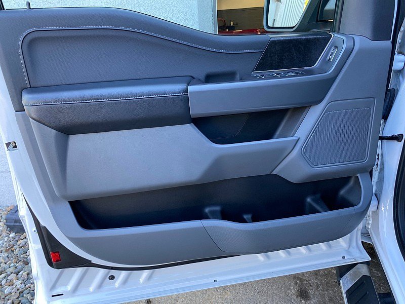 Certified 2023 Ford F150 XLT w/ Equipment Group 302A High AWD/4WD image 28
