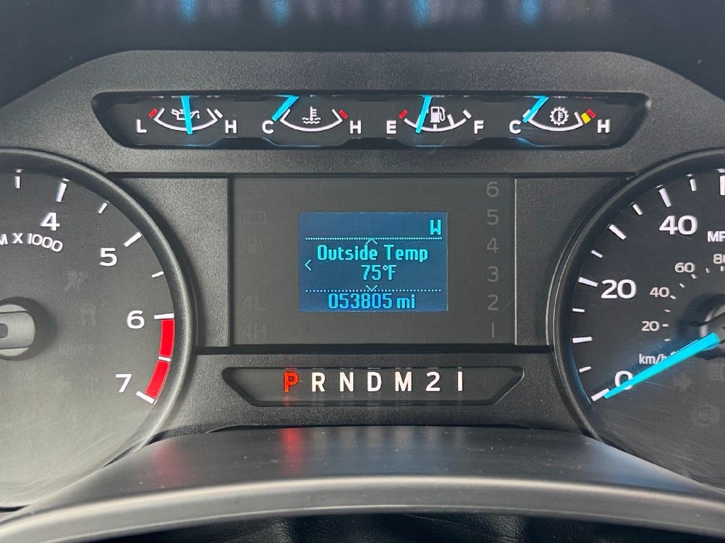 Certified 2019 Ford F350 XL w/ STX Appearance Package AWD/4WD image 13