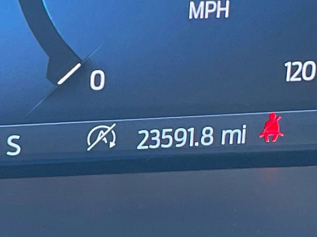 Certified 2024 Ford F150 XL AWD/4WD image 38