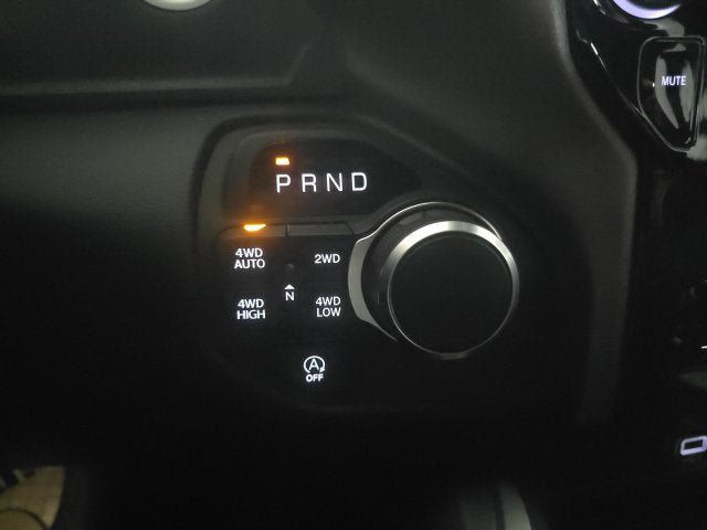 Used 2026 RAM 1500 Big Horn AWD/4WD image 30