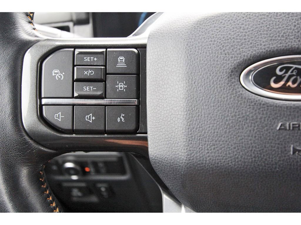 Certified 2022 Ford F150 Tremor w/ Equipment Group 402A High image 17