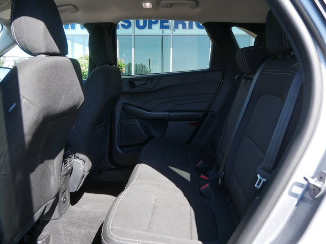 Certified 2024 Ford Escape Active AWD/4WD image 15