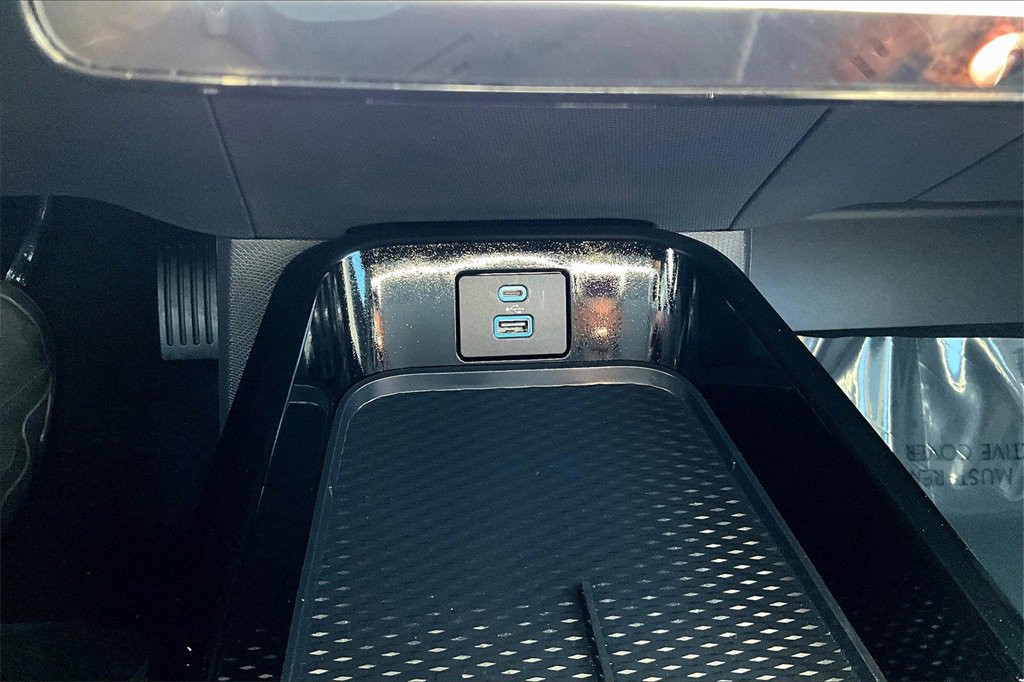 Certified 2021 Ford Mustang Mach-E Premium image 27