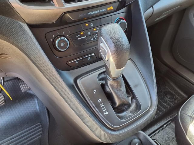 Certified 2021 Ford Transit Connect XL FWD image 9