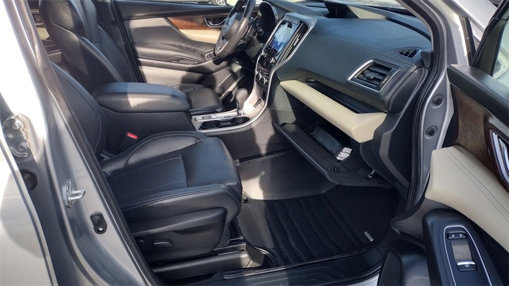 Used 2022 Subaru Ascent Touring image 19
