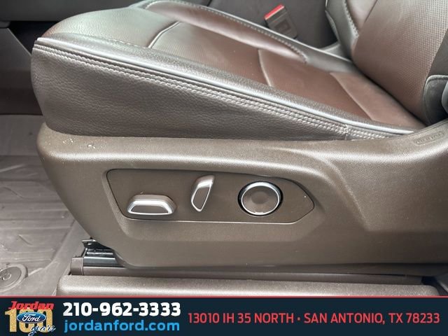 Used 2024 GMC Sierra 1500 Denali w/ Denali Reserve Package AWD/4WD image 14