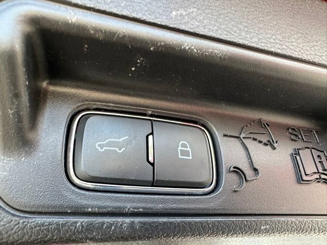 Certified 2025 Ford Explorer ST AWD/4WD image 15