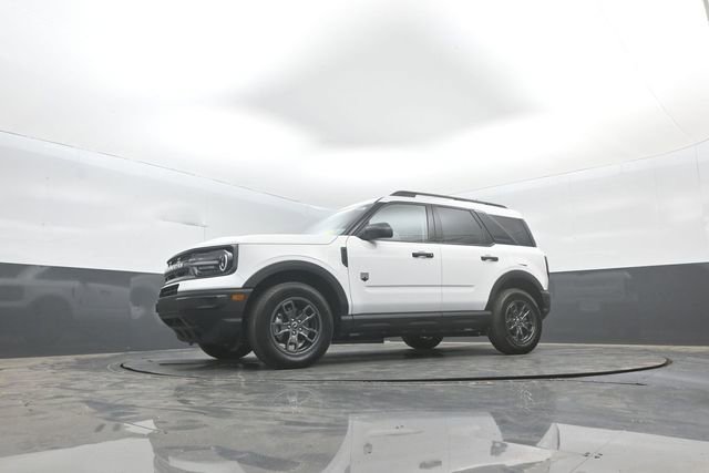 Certified 2023 Ford Bronco Sport Big Bend AWD/4WD image 35