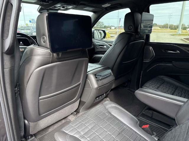 Used 2022 Cadillac Escalade Sport Platinum image 15