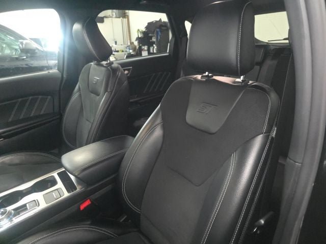 Certified 2023 Ford Edge ST AWD/4WD image 16